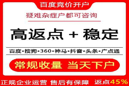 百度竞价包年服务优势解析